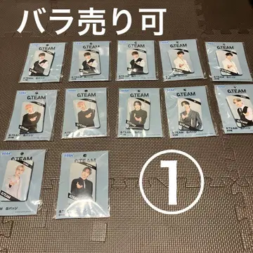 &TEAM SEGA 한정판