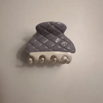 acca 헤어 클립