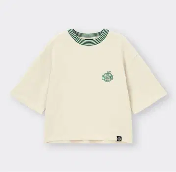 Mrs. GREEN APPLE 지유 콜라보 티셔츠 L