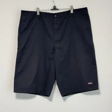 제뉴인 디키즈 반바지 W42