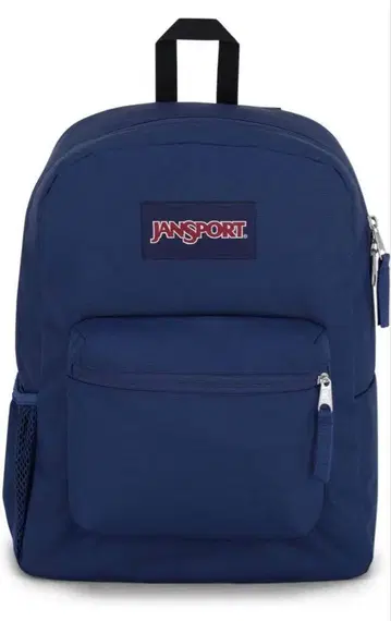jansports 백팩 네이비