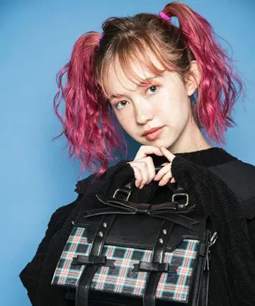 Candy Stripper ADRABLE CANDY RIBBON 백