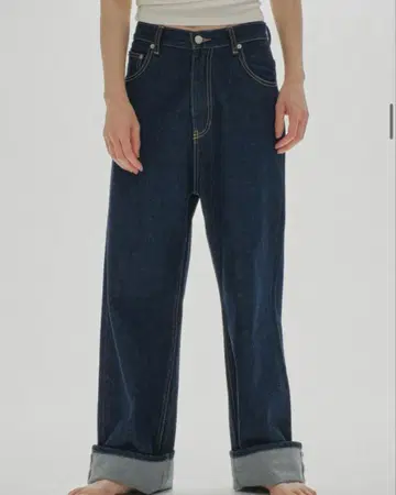 TODAYFUL Cary's Denim 데님 인디고 24