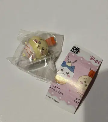 치이카와 x 쿠라스시 피규어 토끼