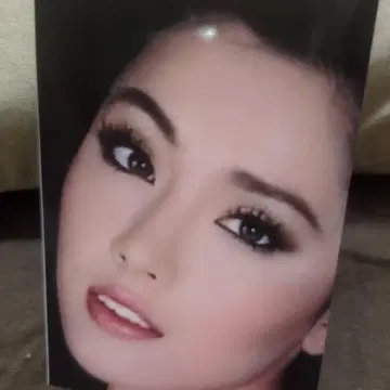 마츠자카 케이코 사진 5매