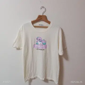 포켓몬 MILKFED. 콜라보 가랄포니타 티셔츠 M 사이즈