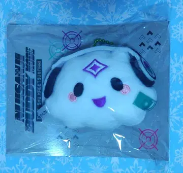 니지산지 NIJISANJI Buddy Mode 페이스 마스코트 2