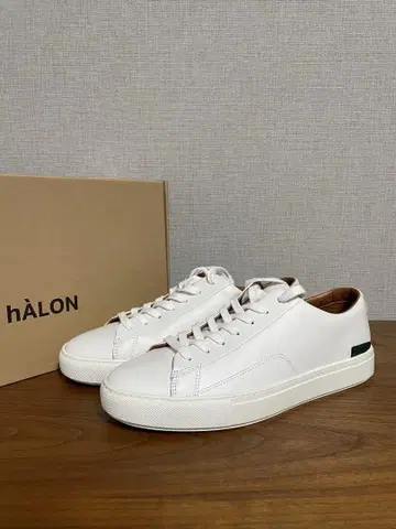 <hALON> 아론 옥스퍼드 스니커즈