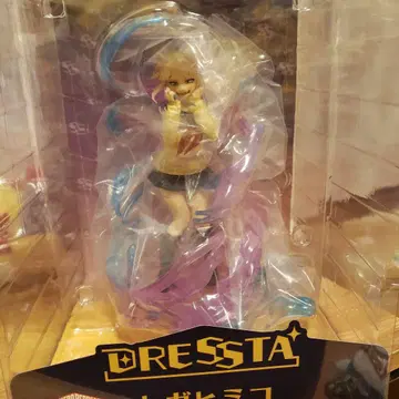 나의 히어로 아카데미아 DRESSTA 토가 히미코 미개봉