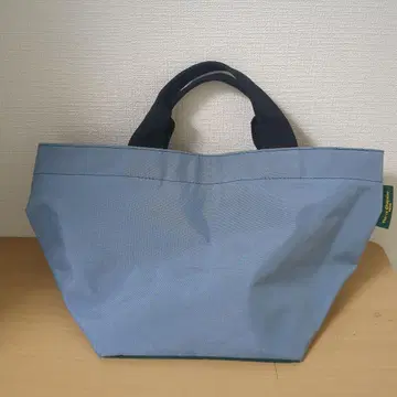 에르베샤펠리에 보트형 토트백 M 사이즈