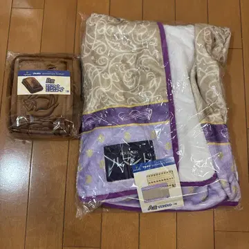 부르봉 두근두근 복권 A상 B상