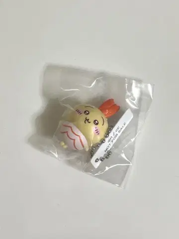 치이카와 쿠라스시 피규어 토끼