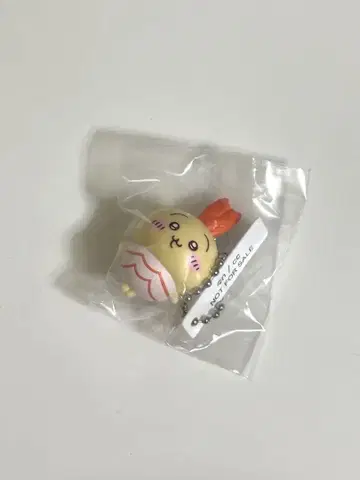 치이카와 쿠라스시 피규어 토끼