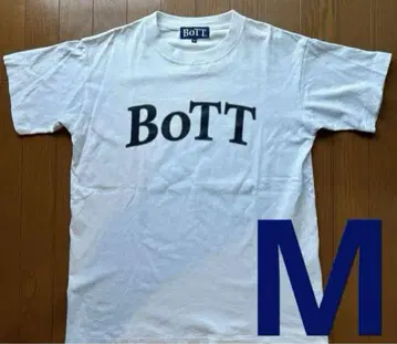 BOTT 티셔츠