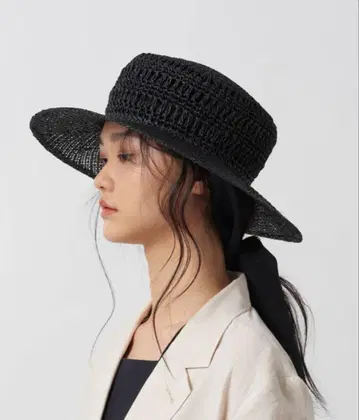 La Maison de Lillys 메종드릴리스 햇