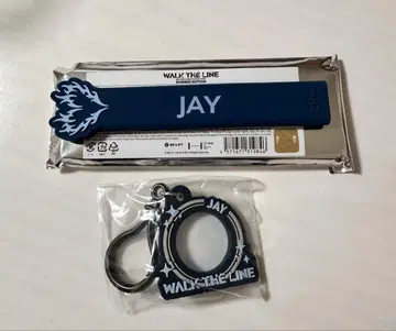 ENHYPEN WALKTHELINE JAPAN / JAY