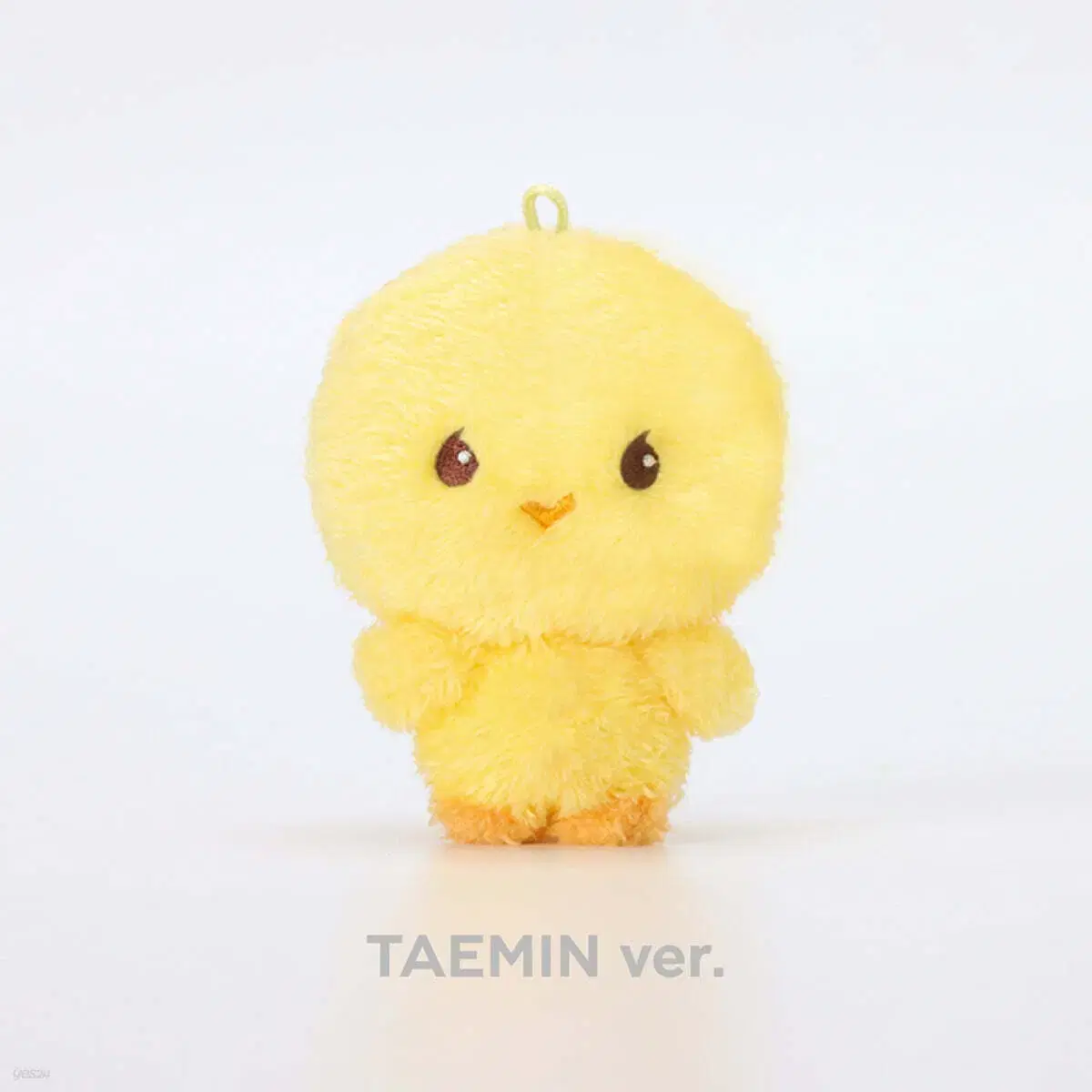 SHINEE | 샤이니 Shinee doll Taemari 10cm individual wts (2023