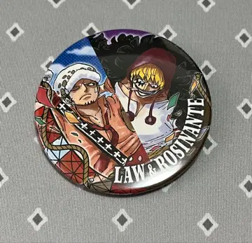 ONE PIECE 도쿄 원피스 타워 로우&코라손