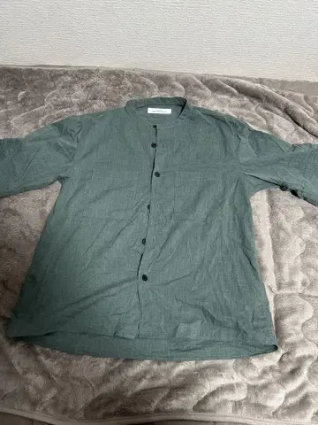 UNITED ARROWS 반팔 셔츠 S