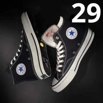 CONVERSE ADDICT 척 테일러 캔버스 HI