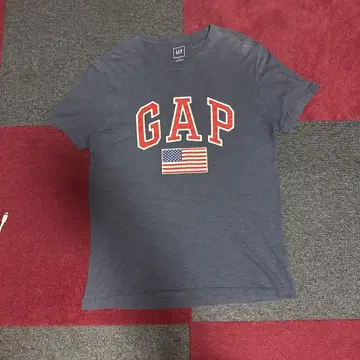 GAP 티셔츠 USA