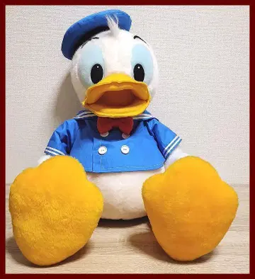 쇼와 레트로 선 앤 스타 도널드 덕