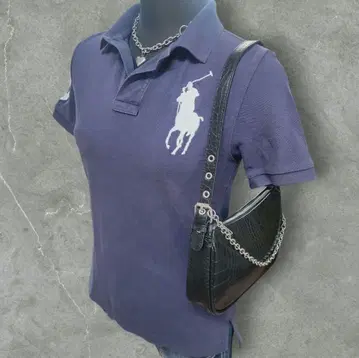 00s archive y2k RALPH LAUREN 헤이세이 갸루