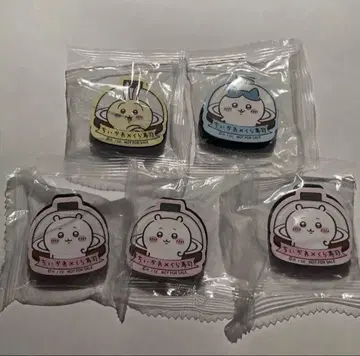 치이카와 (먼작귀) 쿠라스시 마그넷 시트