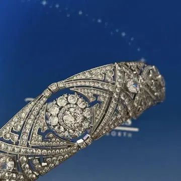 STELLA BRIDAL 티아라