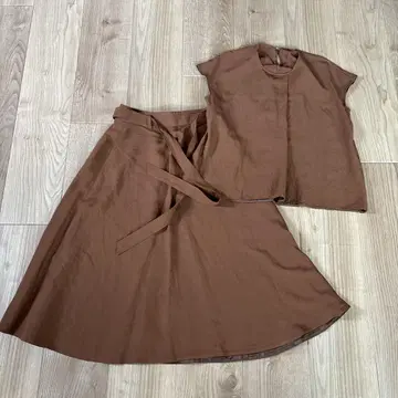 투모로우랜드 Ballsey 셋업