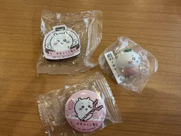치이카와 쿠라스시 콜라보 치이카와 세트