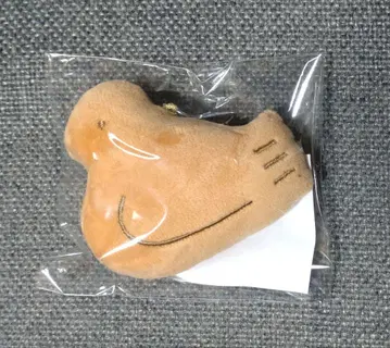 미개봉 새상품 가마쿠라 토시마야 본점 한정품 비둘기 홀더