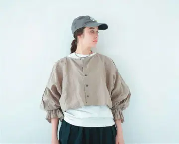 nest Robe 캔디 볼레로