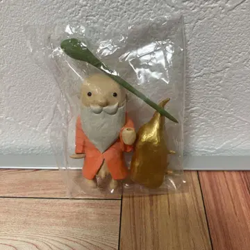 미니어처 피규어 타지마 쿄오키 조각 컬렉션 2 가챠 신