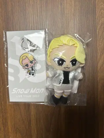 Snow Man 스노우 칠 라울