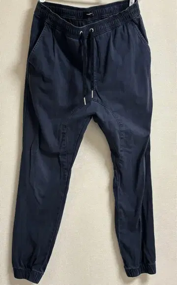 ZANEROBE 제인로브 SURESHOT JOGGER PANTS 34