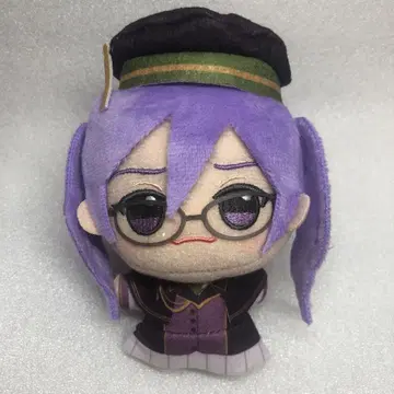 Fate/Grand Order SD 인형 vol.5 시온 엘트남 소카리스