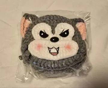 슈야 생탄 슈가루 파우치