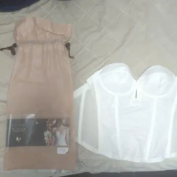 브라이덜 이너 bridalbloom 신부 이너 c70 bb1