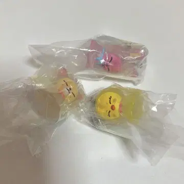 스키즈 SKZOO 메지루시 액세서리 포가리 포쿠시니 돼끼