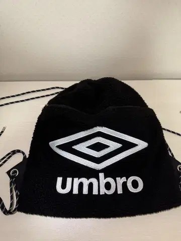 Casselini umbro 페이크 보아 냅색