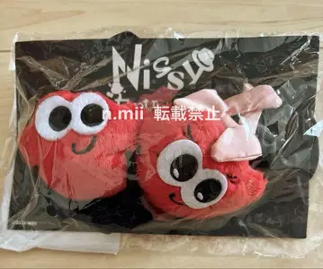Nissy 스크런치 리피 루지