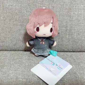 시노노메 에나 프로세카 후와푸치 마스코트 25시, 나이트 코드로