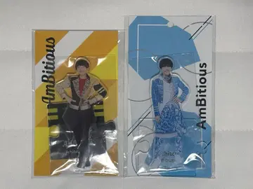 AmBitious 이치타 아크릴 스탠드