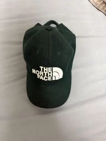 노스페이스 캡