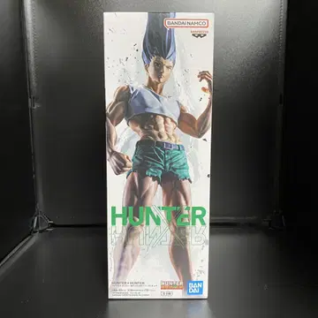 HUNTER x HUNTER 헌터헌터 피그라이프! [곤] 1