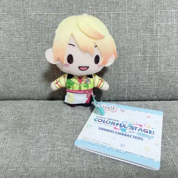 프로세카 후와푸치 마스코트 텐마 츠카사 산리오 캐릭터즈