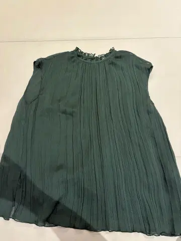 ballsey 블라우스