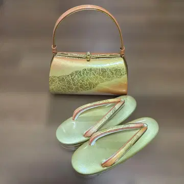 일본 의류용 백과 조리 세트