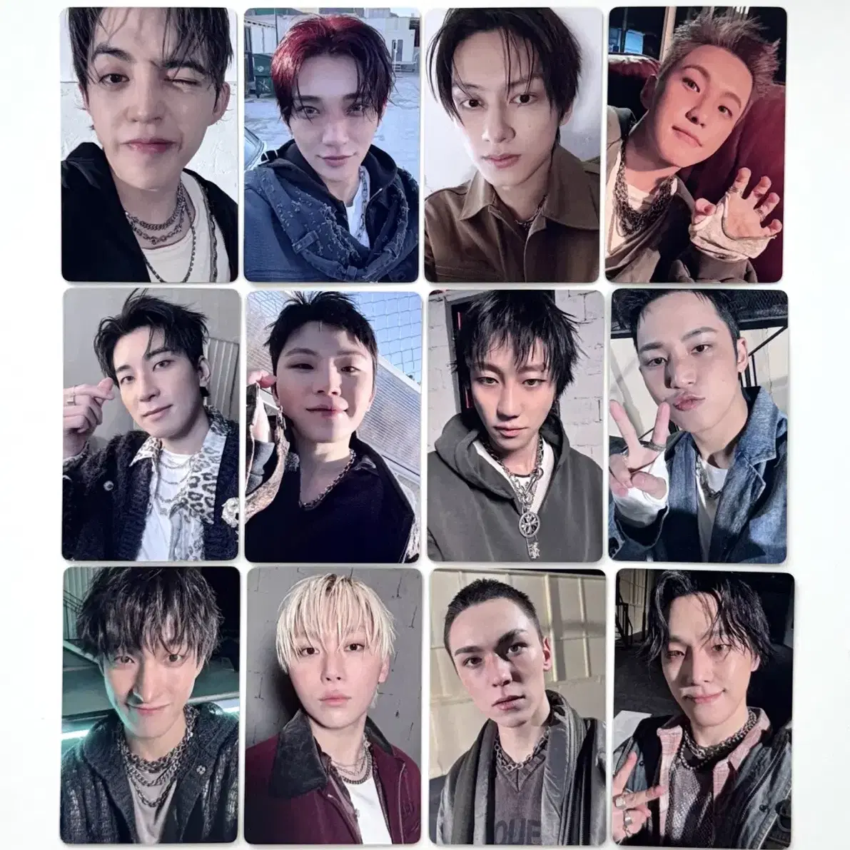 SEVENTEEN | 세븐틴 Seventeen 5th Album yizhiyu 1.0 2.0 wts